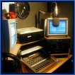 freedom 92 fm studio