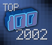 freedom top 100 of 2002